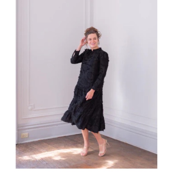 Dainty Jewells Dresses & Skirts - Black Dress